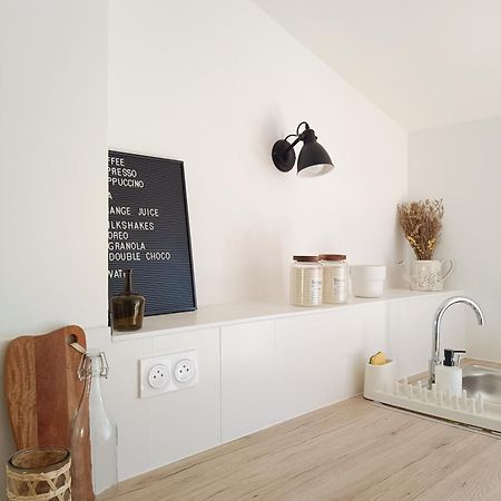 Cosy Studio - Heart Of Millau Luaran gambar