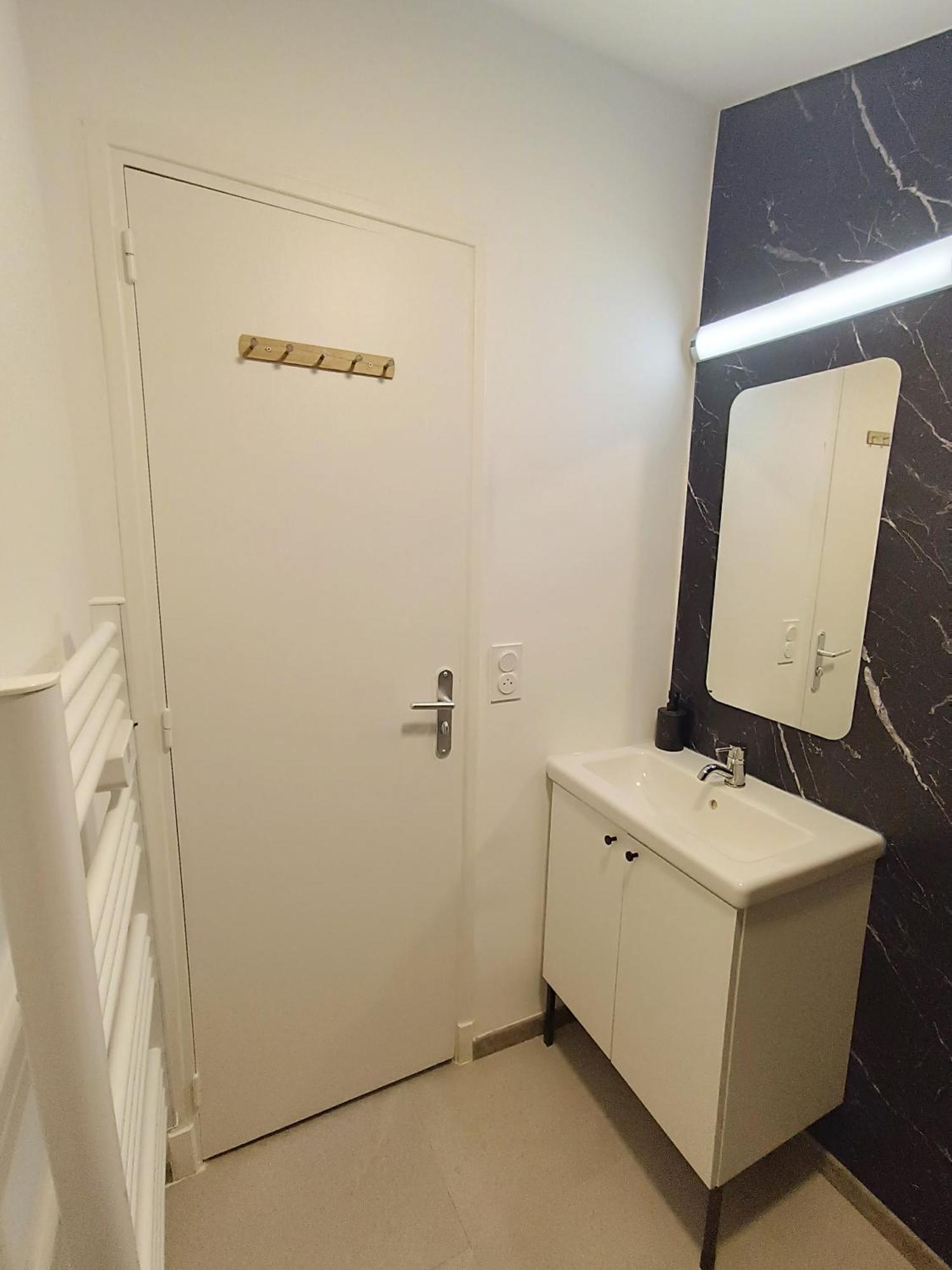 Cosy Studio - Heart Of Millau Luaran gambar