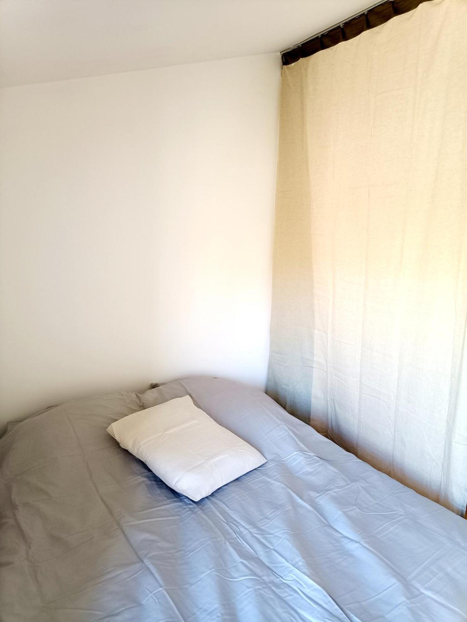 Cosy Studio - Heart Of Millau Luaran gambar