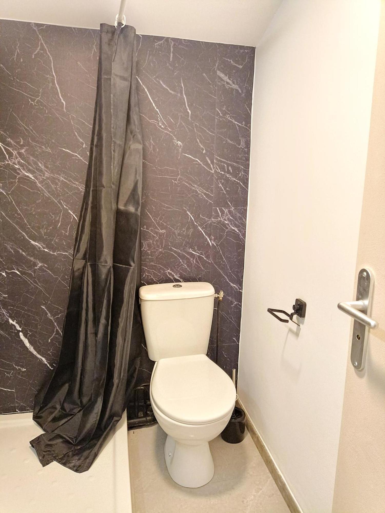 Cosy Studio - Heart Of Millau Luaran gambar